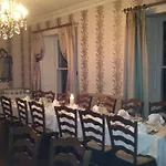 Szálloda Raheen House Clonmel