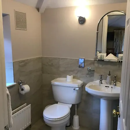 Raheen House 3* Clonmel