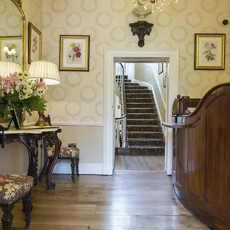 Hotel Raheen House Clonmel