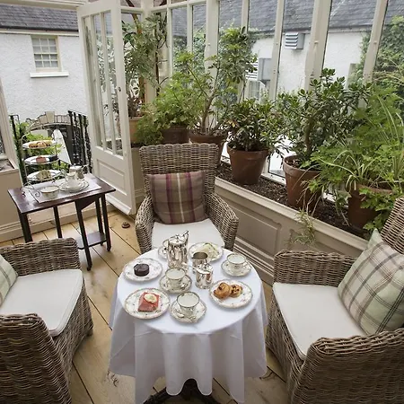 Raheen House 3*
