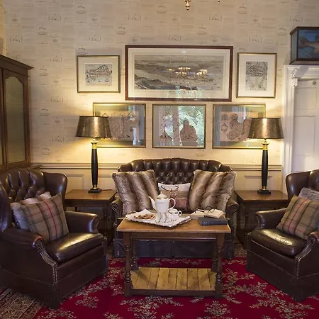 Hotel Raheen House Clonmel