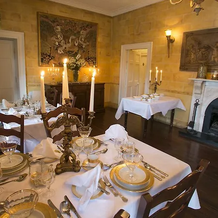 Raheen House 3*