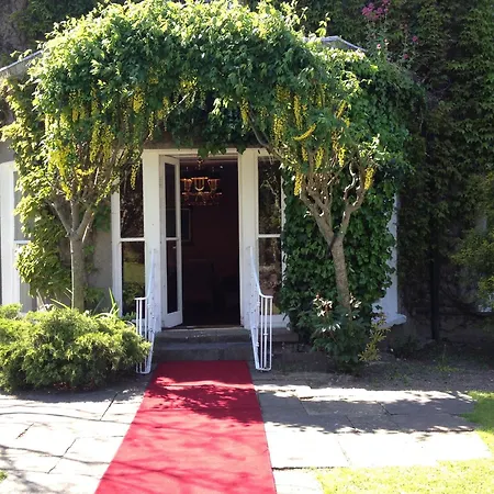 Raheen House Hotel Clonmel