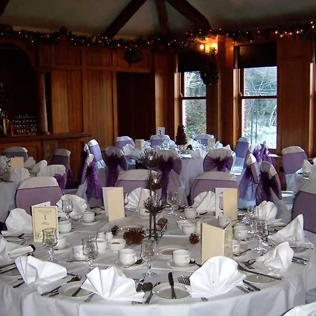 Raheen House 3* Clonmel