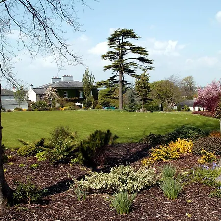 Raheen House
