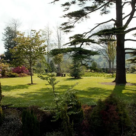 Hotel Raheen House 3*