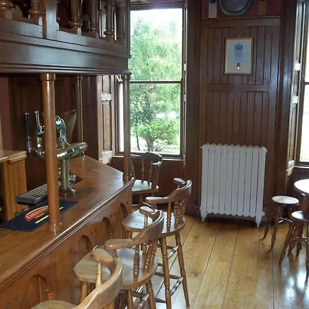 Hotel Raheen House