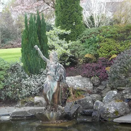 Raheen House Hotel