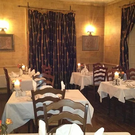 Raheen House 3* Clonmel