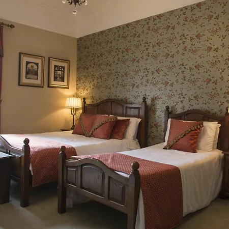 Raheen House 3* Clonmel