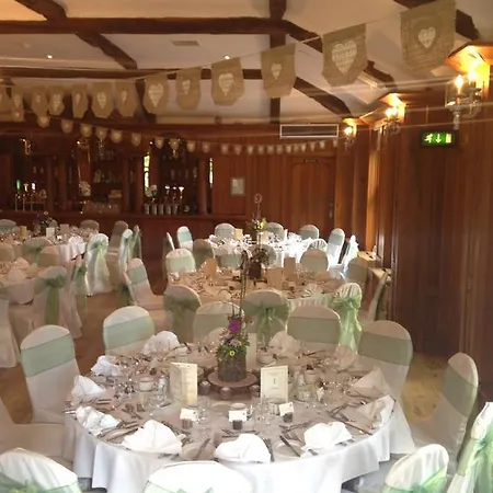 Raheen House Hotel Clonmel