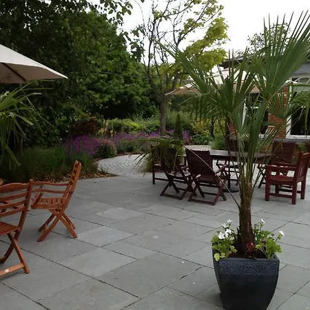 Hotel Raheen House Clonmel