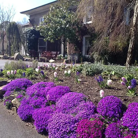 Raheen House 3* Clonmel