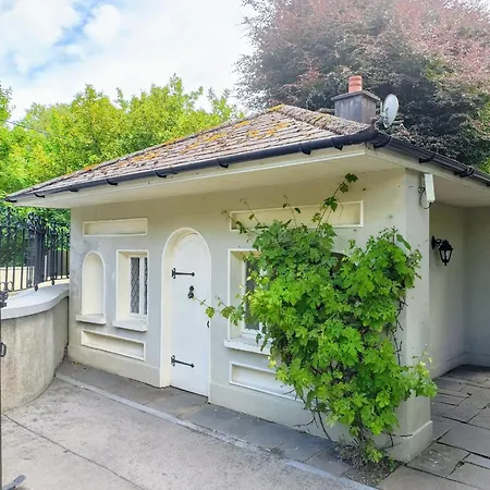 Hotel Raheen House Clonmel