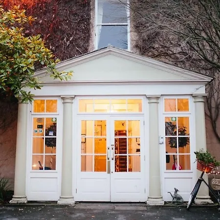 Hotel Raheen House 3*