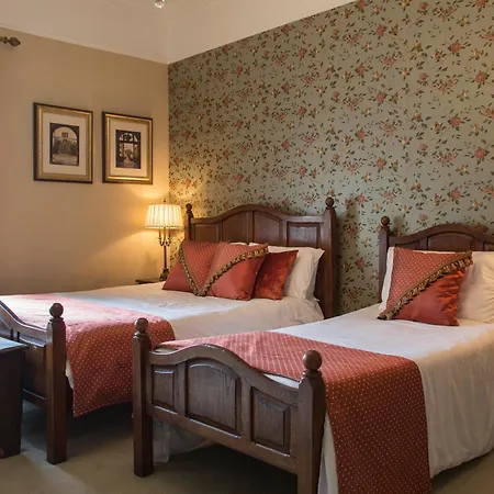 Hotel Raheen House Clonmel