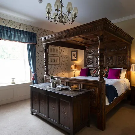 Raheen House Clonmel