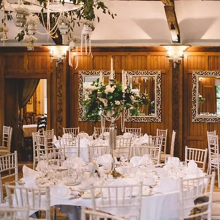Raheen House Hotel