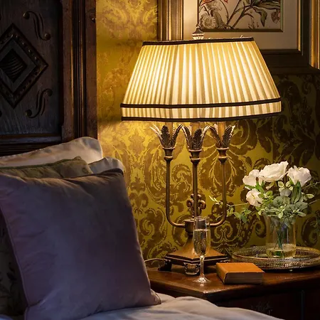 Raheen House Hotel 3*