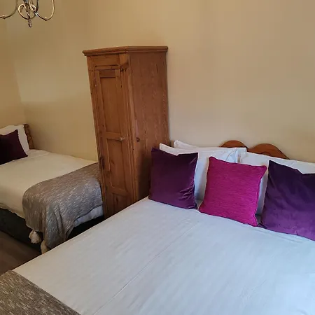 Hotel Raheen House Clonmel