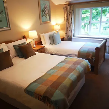 Raheen House 3* Clonmel