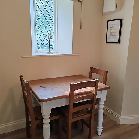 Hotel Raheen House 3*