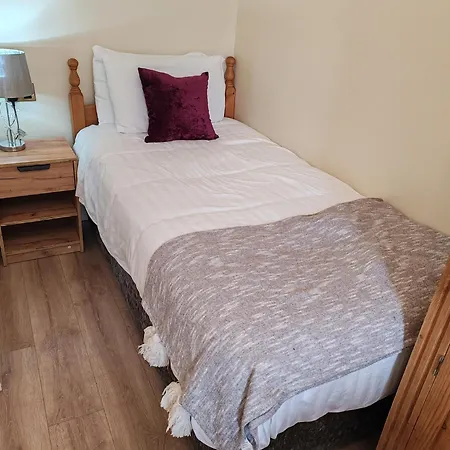 Hotel Raheen House Clonmel