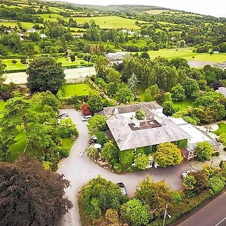 Raheen House Clonmel