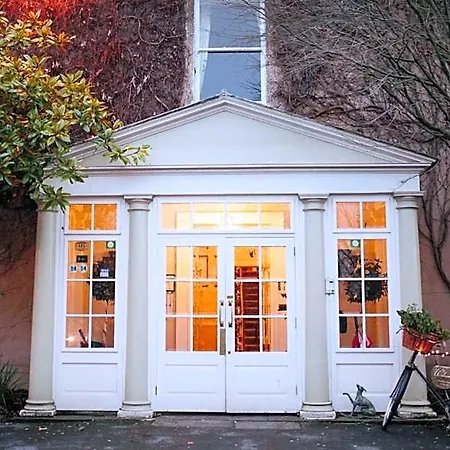 Raheen House Clonmel