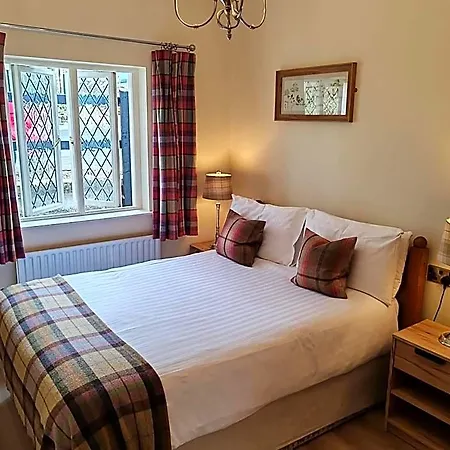 Raheen House Hotel