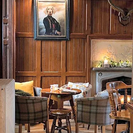 Hotel Raheen House Clonmel
