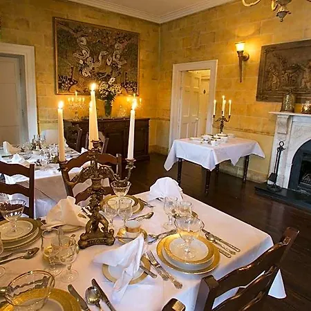 Raheen House Clonmel