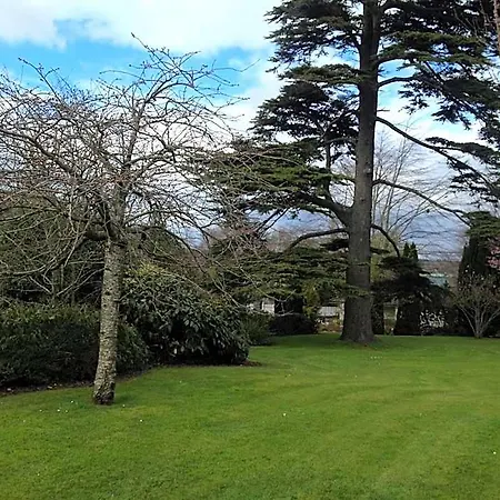 Raheen House 3*