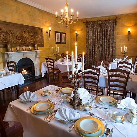 Raheen House 3*