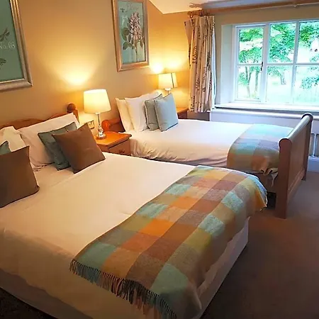 Raheen House Hotel Clonmel