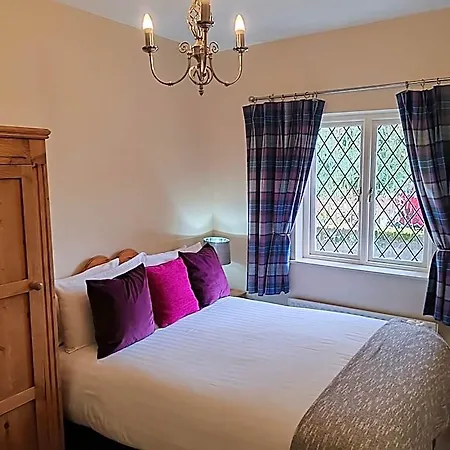 Raheen House Hotel