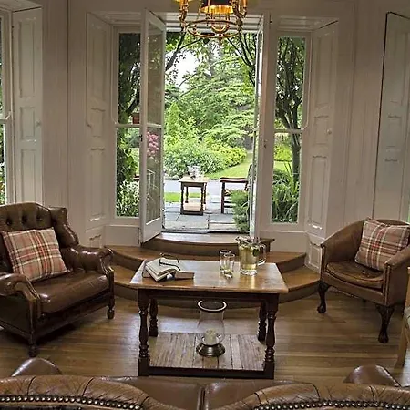 Raheen House Clonmel