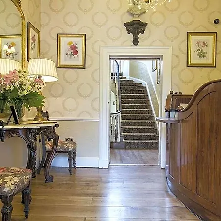 Raheen House Clonmel