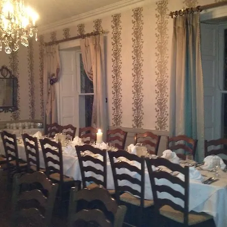 Hotel Raheen House Clonmel