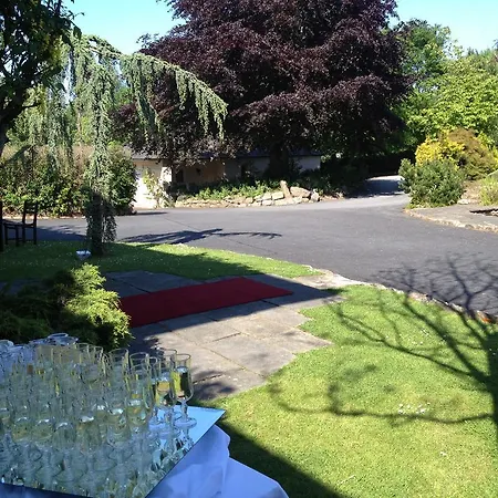 Raheen House 3*