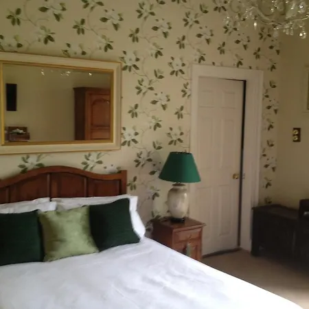 Raheen House 3* Clonmel