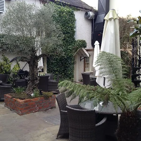 Hotel Raheen House Clonmel