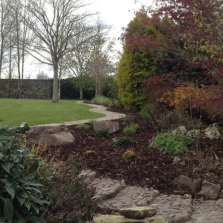 Raheen House Hotel 3*