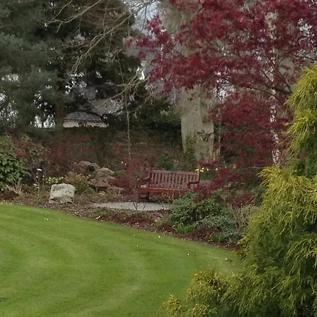Raheen House 3*