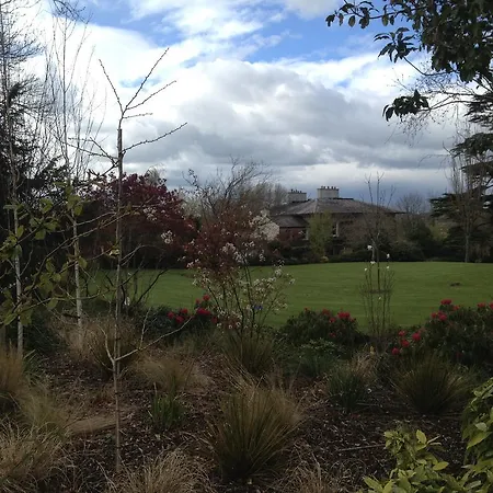 Hotel Raheen House Clonmel