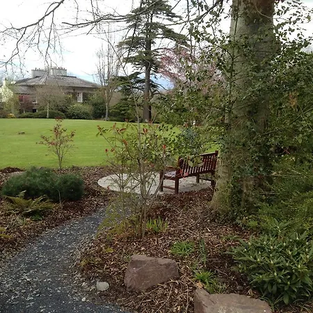 Raheen House Clonmel
