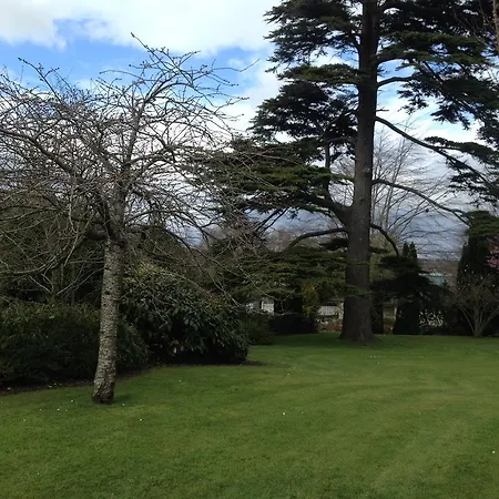 Raheen House
