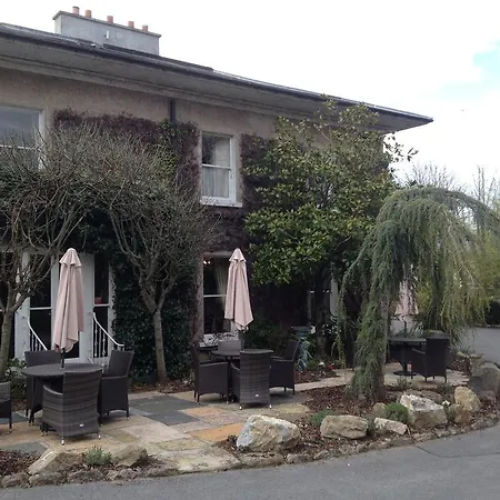 Raheen House Clonmel