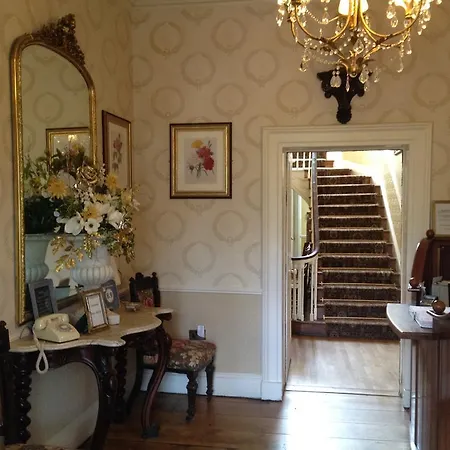 Raheen House Hotel