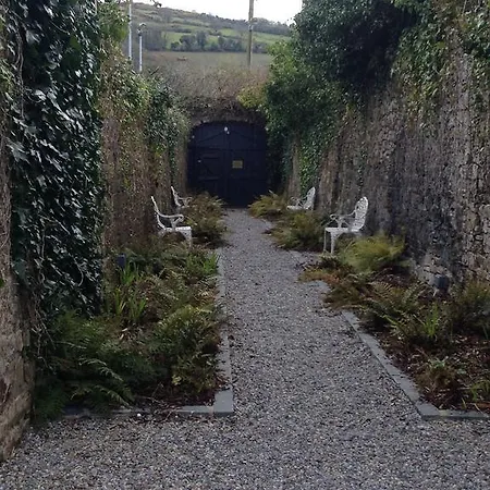 Raheen House Hotel 3*